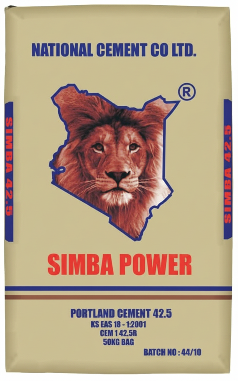 Simba Power 42.5N