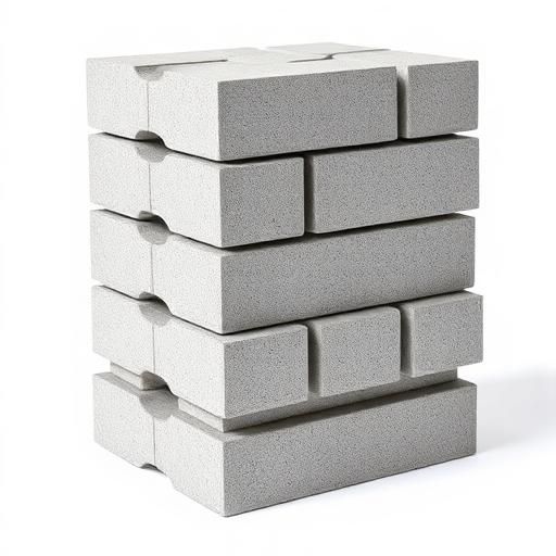 Paving Blocks (60 mm)